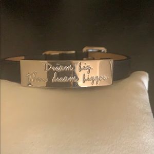 Rustic Cuff bracelet